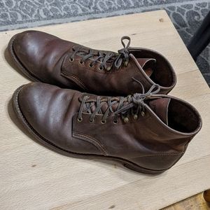 Red Wing Blacksmith